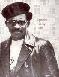 Alprentice "Bunchy" Carter -- Gone But Not Forgotten