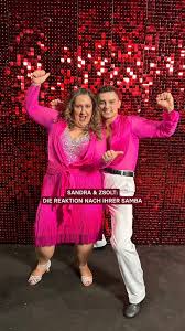 Hat Marc seine Rolle als Womanizer im Tango mit Renata gefallen? Hier  gibt's die Reaktion auf die erste Performance und die  Punktevergabe.#LetsDance #RTL #MarcEggers #RenataLusin #LetsDanceReaktion  #Tango