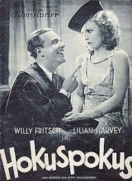 Parents need to know that hocus pocus has lasting halloween appeal for kids (and adults). Hocuspocus 1930 Film Wikipedia