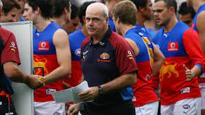 @pentagonpressec confirms that a group of 120 dod personnel. Afl 2018 Ugly Football Congestion Leigh Matthews How To Fix The Game Herald Sun