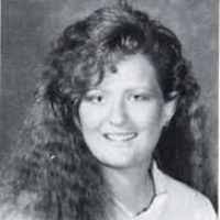 Tera Jill Blackburn (1970–2006) • FamilySearch