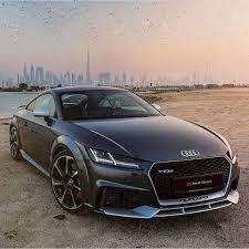 Auto Automobile Deportivos Clasicos Coole Car Cars Audi Tt Rs Audi Tt Audi