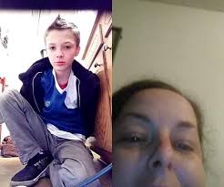 Memorial page for Bridget cochran brown