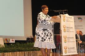 At a press briefing on friday, basic education minister angie motshekga announced mathematics will be written on tuesday 15 december at 14:00, and physical sciences will. Matric Results Gauteng Is Top Performing Province Midrand Reporter