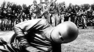 The Day the Earth Stood Still — Science on Screen