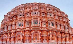 9 Nights 10 Days Luxury Tour