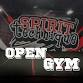 Fall 2025 - Open Gym event image