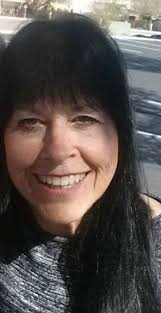 Lynda Louise Peralta