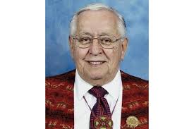 William Soderberg Obituary (1933