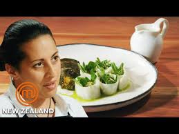 Monique Fiso Is Unimpressed By Rachael's Dish Recreation