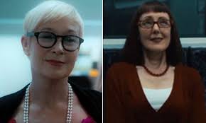 Meet the faces behind Australia's most iconic 'voices'