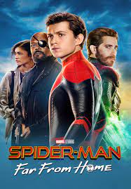 720 x 304 ● dźwięk ac3 2 kanałowy ● czas trwania 02:08:41. Spider Man Daleko Od Domu Movies On Google Play