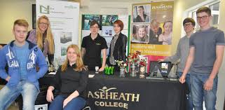 Young entrepreneurs impress with their business idea