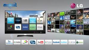 Lg Netcast Youtube Not Working
