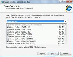 It's a solid modern browser that's a huge improvement on any previous version of ie, with privacy and price when reviewed tbc microsoft has done an excellent job on ie 9; How To Crack Internet Explorer Collection
