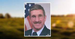 Marlin L. Haldeman Obituary 2013