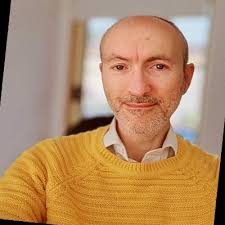 Adrian Pennington, chief executive of Wide Bay Hospital and Health…