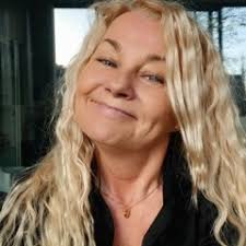 Stream The Fire by Bernice Walsh