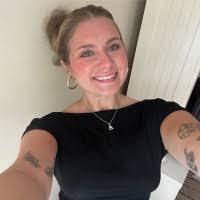 Brandy Ely's Instagram, Twitter & Facebook