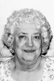 Anna Soppe Obituary (1938