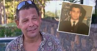Craig Charles brother Dean revealed as hero police officer who rescued  woman and child from flat fire
