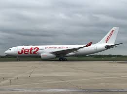 Jet2 Fleet Airbus A330 200 Details And Pictures