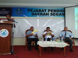 Pejabat pendidikan daerah kuala muda yan km 56, jalan badlishah 08000 sungai petani kedah darulaman. Surek Ppdsegamat Mesyuarat Agung Kelab Sukan Rekreasi Dan Kebajikan Pejabat Pendidikan Daerah Segamat