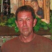 Ronnie Lynn Guidry Obituary