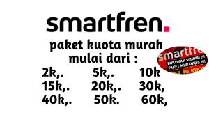 Pelajari juga cara cek kuota kartu as via ussd, website, sms serta. Kode Dial Murah Paket Smartfren Paketan Smartfren Murah 2020 Youtube