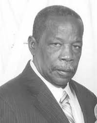 Obituary for Leonard Symonette