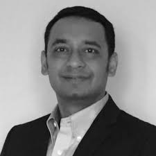 Vikas Parikh (@vikaspparikh)