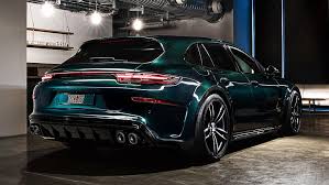 Maybe you would like to learn more about one of these? Hd Wallpaper Vehicles Techart Grand Gt Supreme Car Green Car Luxury Car Wallpaper Flare