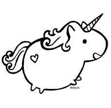 A long time ago, people believed in creatures that looked like white horses or goats, with one horn in the middle of their forehead. Fat Narwhal Wallpapers Wallpaper Cave