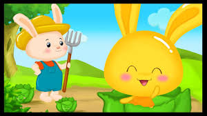 Mon Petit Lapin Comptine Des Titounis Youtube Bienvenue sur la chaine pour enfants : mon petit lapin comptine des titounis