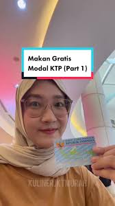 Promo Ulang Tahun Makan Gratis