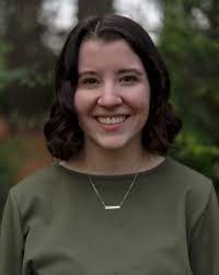 Rebecca Gunter's Instagram, Twitter & Facebook