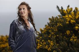 From James Joyce to Mick Jagger: Aedín Moloney