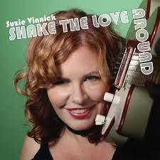 Image result for suzie vinnick