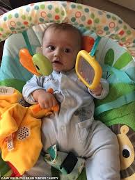 Their bodies produce extra mucus in the nose and airways to trap and remove these irritants. Mother Reveals How Firstborn Died Of Brain Cancer Within A Year Of Birth Australiannewsreview