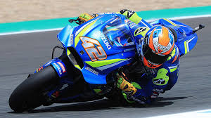 Motogp, moto2, moto3 and motoe official website, with all the latest news about the 2021 motogp world championship. Suzuki Retains Rins As Motogp Factory Rider