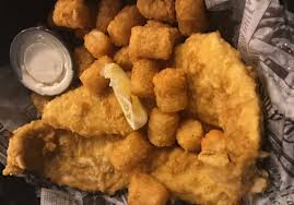 Best dining in nuevo vallarta, riviera nayarit: Savory Fish And Chips Stand Out At The Old Bag Of Nails The Blade