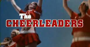 Télécharger des livres par fabien correch date de sortie: Episode 03 The Cheerleaders 1973 The Grindbin Podcast