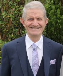 Death Notice of John O'Donovan (Rosscarbery, Cork)