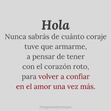Pin En Frases