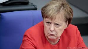 Merkel was born angela dorothea kasner in hamburg as the daughter of a lutheran pastor his wife, a teacher of english and latin. Germany Angela Merkel Quashes Talk She May Seek 5th Term News Dw 04 06 2020