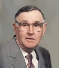 Obituary for Floyd R. Dewitt (Send flowers)