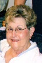 Ruby Mergele Obituary (1933