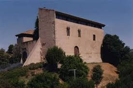 Castillo De Rubi Siglo X Rubi Cataluna Espana Castillos Espana Portugal