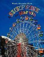 Libro A Surprise For Marvin