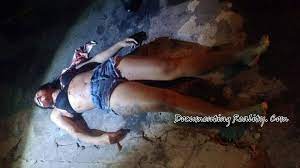 Submitted 1 year ago by yuabrunobruno. Girl Killed In Shootout Beetween Her Friends And The Police